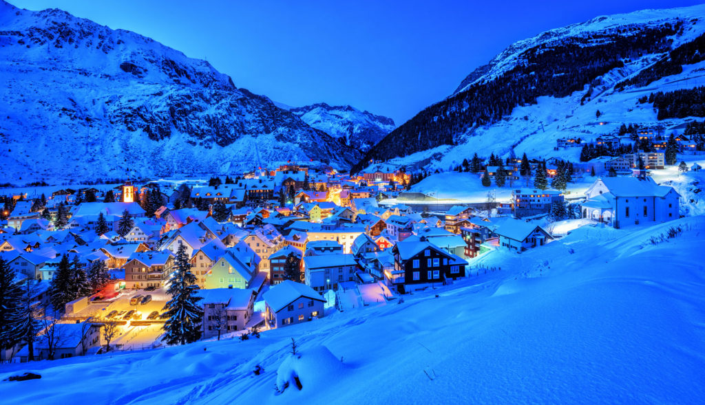 Andermatt
