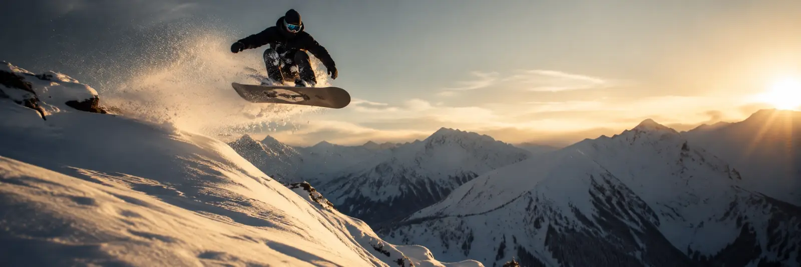 Snowboard