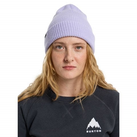 Caciula Snowboard Unisex Burton Recycled All Day Long - Supernova - Burton
