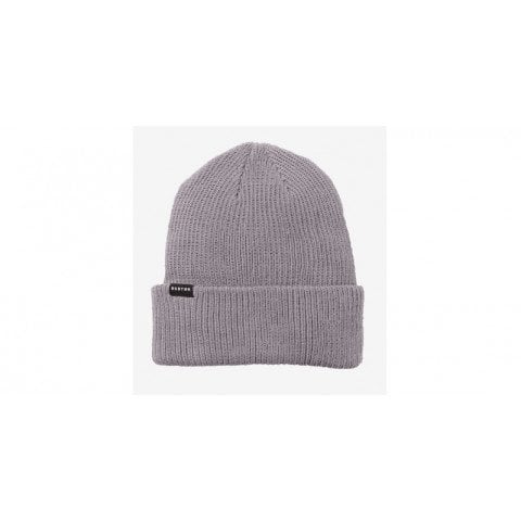Caciula Snowboard Unisex Burton Recycled All Day Long - Sharkskin - Burton