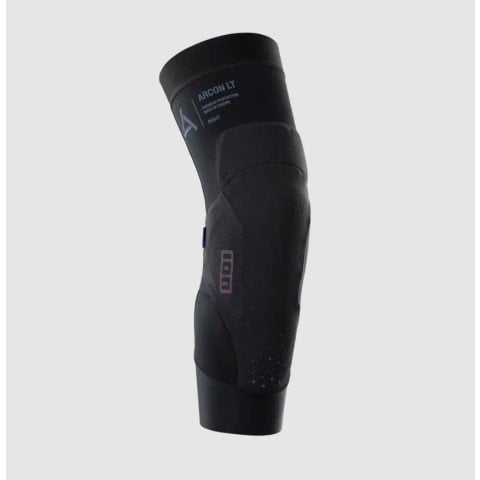 Protectii Genunchi Ion Unisex Arcon - Black - Ion