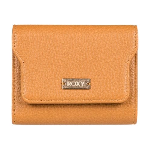 Portofel Roxy Overland Trek - Camel - Roxy