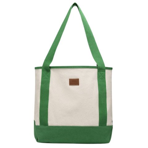 Geanta Vans Pergs Midi - Fairway Green - Vans