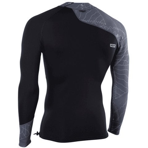 Top Neopren Ion Neo Top 0.5 - Distorted-Grey - Ion