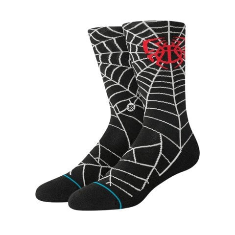 Sosete Stance Webby - Black - Stance