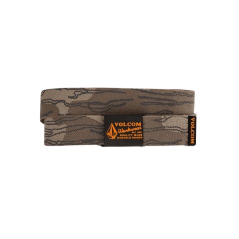 Curea Volcom Workwear Web - Brindle - Volcom