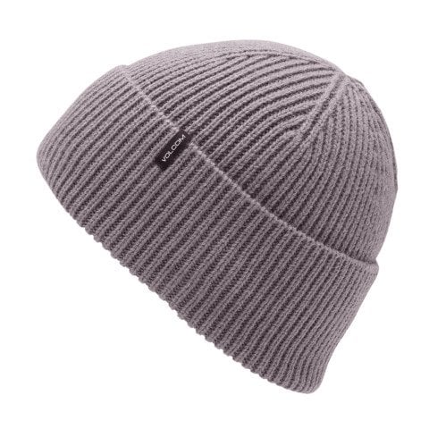 Caciula Volcom Full Cut Work - Smoke - Volcom
