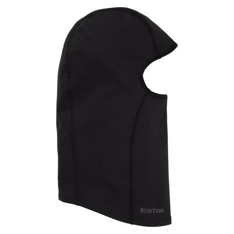 Cagula Snowboard Unisex Burton Heavyweight Clava - True Black - Burton