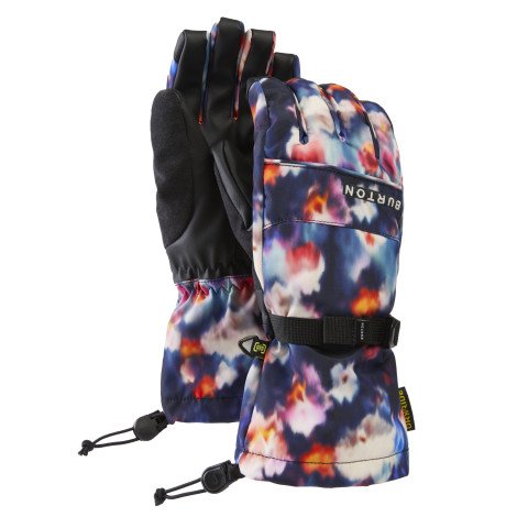 Manusi Snowboard Dama Burton Profile GLV - Floral Blur - Burton