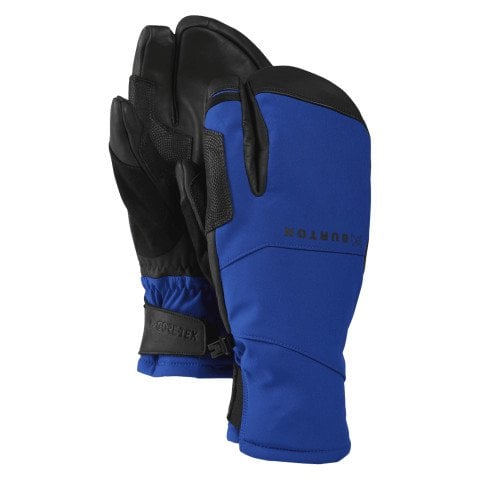 Manusi Snowboard Unisex AK-Burton Gore-Tex Clutch MTT - Jake Blue - AK-Burton