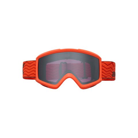 Ochelari Snowboard Unisex Anon Helix 2 - Fiesta Red - Anon