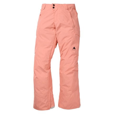Pantaloni Snowboard Dama Burton Reserve Insulated - Sunrise Coral - Burton