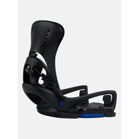 Legatura Step On Test Dama Burton Escapade EST - Black - Burton