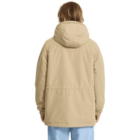 Geaca Barbati Volcom Starget 5K - Khaki - Volcom