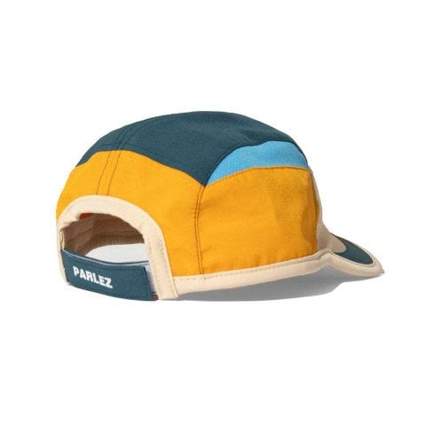 Sapca Parlez Venture - Multicolour - Parlez