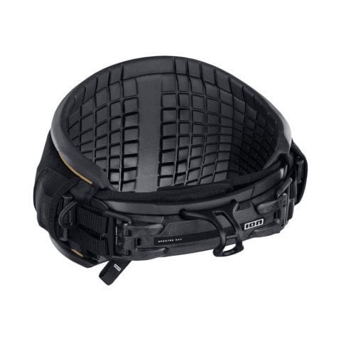 Ham Kiteboarding Ion Spectre - Black/Mustard - Ion