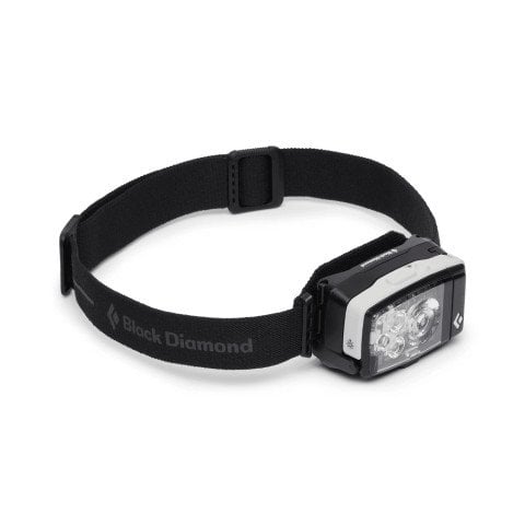 Frontala Black Diamond Distance LT 1100 - Black Alloy - Black Diamond