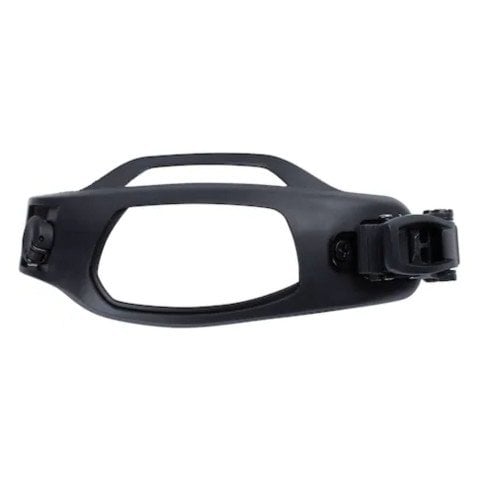 Strap Varf Legaturi Burton Toe Strap Black STANG - Burton