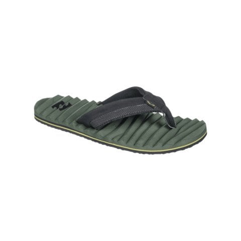 Papuci Billabong Dunes Impact - Gun Mat Grey - Billabong