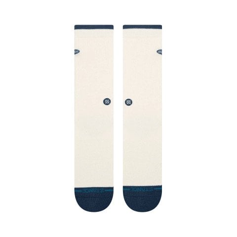 Sosete Stance Blurred - Canvas - Stance