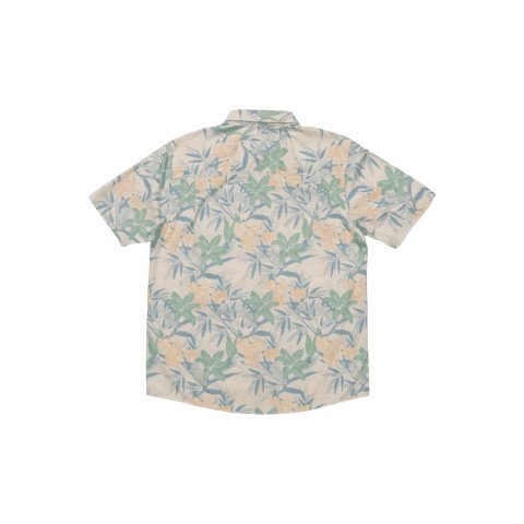 Camasa Barbati Salty Crew Button Up Crew - Off White - Salty Crew