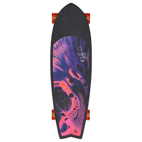Cruiser Globe Sun City 30'' - Reishi - Globe