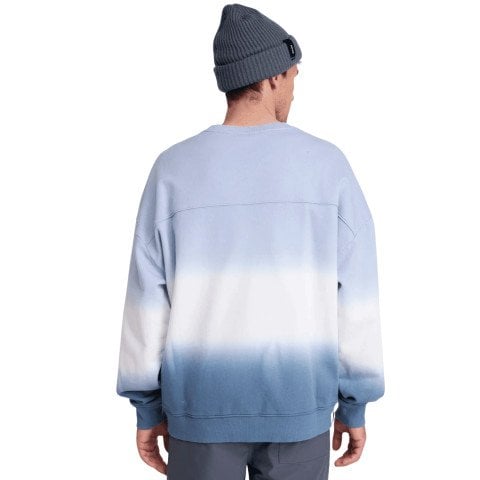 Bluza Barbati Duotone True - Ink Blue - Duotone