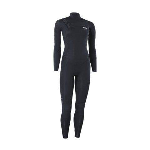 Costum Neopren Dama Ion Amaze Core 4/3 FZ - Black - Ion