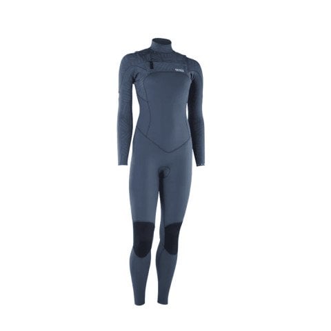 Costum Neopren Dama Ion Element 3/2 FZ - Steel Blue - Ion