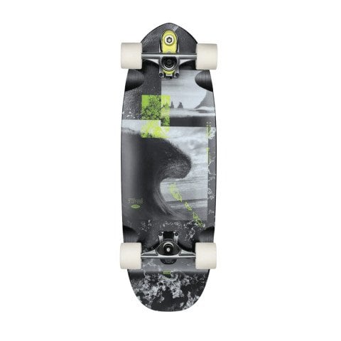 Surfskate Globe Frothy Mission 30'' - Mission - Globe