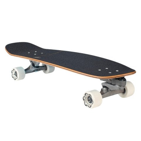Surf Skate Carver Blue Thunder C7 30.75'' - Carver Skateboards