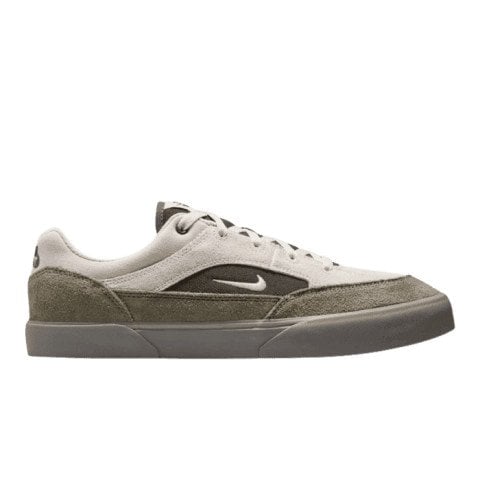 Sneakers Nike Sb Malor - Light Bone/Light Army/Olive - Nike