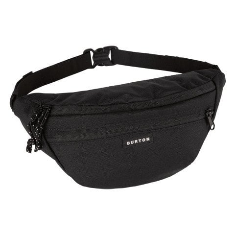 Borseta Unisex Burton 3L Hip Pack - True Black - Burton