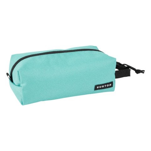 Trusa Penar Burton Accessory Case - Mineral Blue - Burton