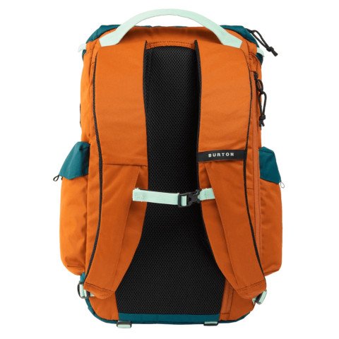 Rucsac Unisex Burton Annex 2.0 - Spiced Chai/Atlantic Teal - Burton