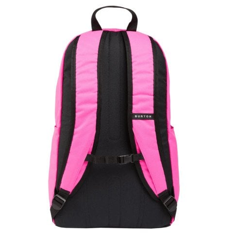 Rucsac Unisex Burton Emphasis 2.0 - Shockwave Pink - Burton