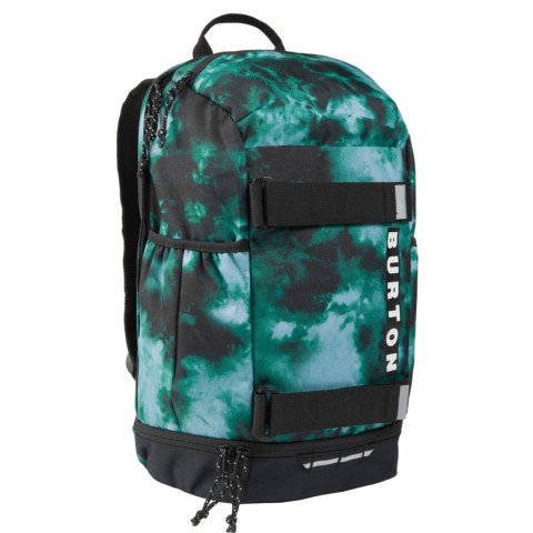 Rucsac Copii Burton Distortion - Crumple Dye - Burton
