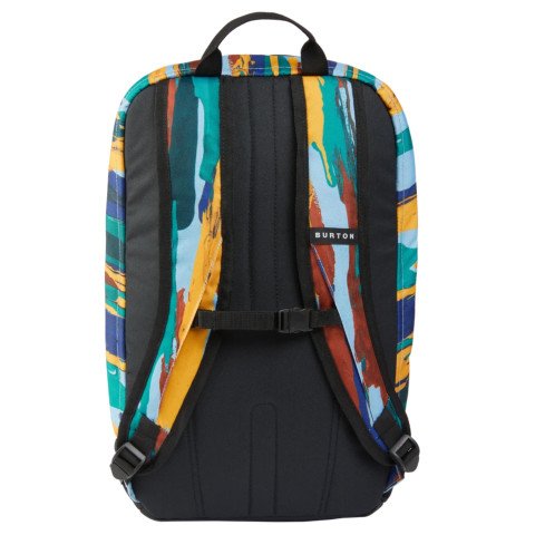 Rucsac Copii Burton Distortion - Paint Stripe - Burton