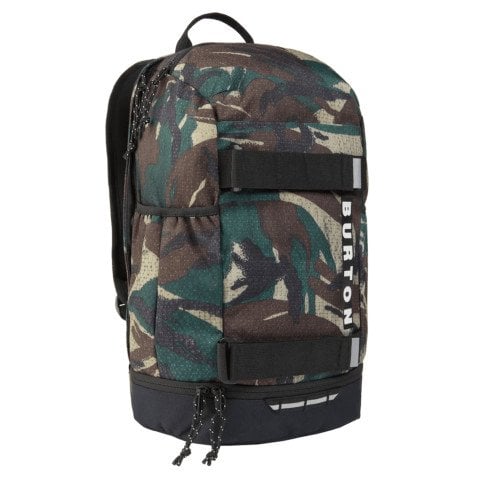 Rucsac Copii Burton Distortion - Seersucker Camo - Burton
