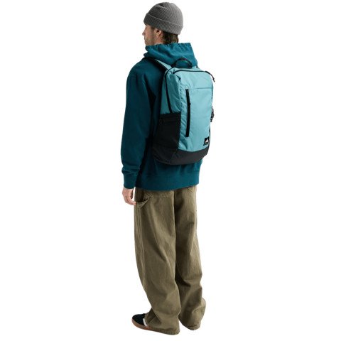Rucsac Unisex Burton Prospect 2.0 - Mineral Blue - Burton