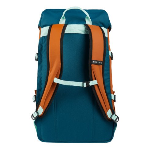 Rucsac Unisex Burton Tinder 2.0 - Spiced Chai/Atlantic Teal - Burton