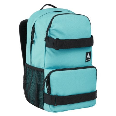 Rucsac Unisex Burton Treble Yell - Mineral Blue - Burton