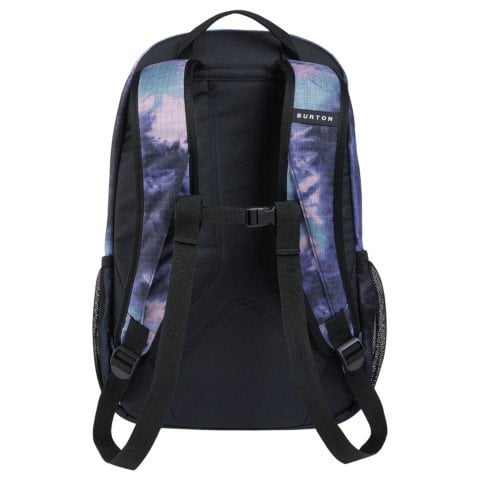 Rucsac Unisex Burton Treble Yell - Crystal Dye - Burton