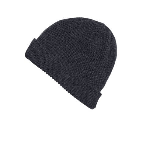 Caciula Unisex Volcom Full Stone - Charcoal - Volcom