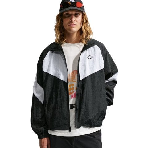 Jacheta Barbati Nike Pavan - Black/White - Nike