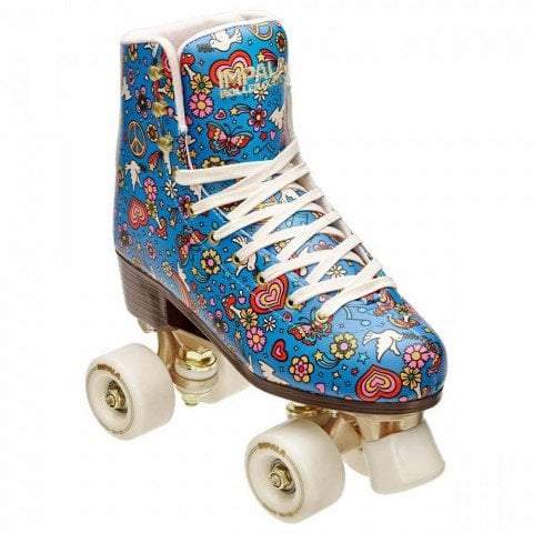 Role Impala Sidewalk Skate - Harmony Blue - Impala Sidewalkskates