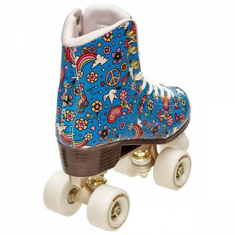 Role Impala Sidewalk Skate - Harmony Blue - Impala Sidewalkskates