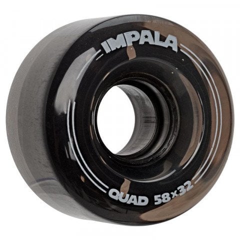 Roti Role Impala Sidewalkskates Quad - Black - Impala Sidewalkskates
