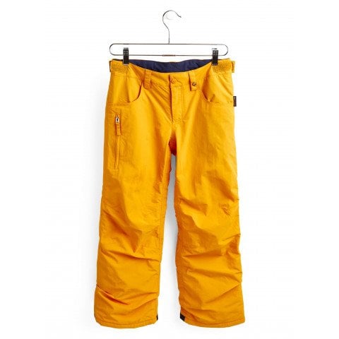Pantaloni snowboard