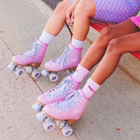 Role Impala Sidewalk Skate - Wavycheck